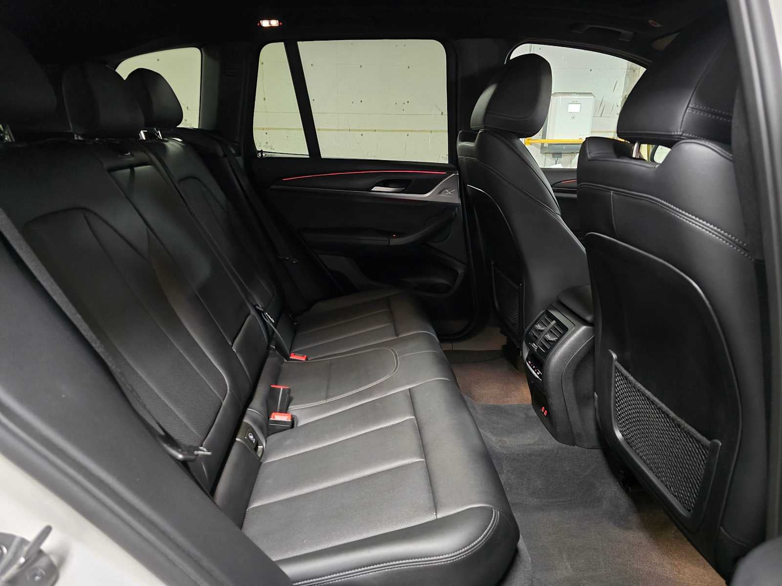 2024 BMW X3 xDrive30i xDrive30i