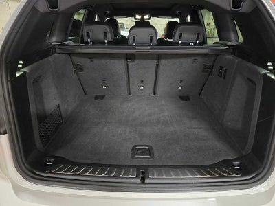 2024 BMW X3 xDrive30i xDrive30i