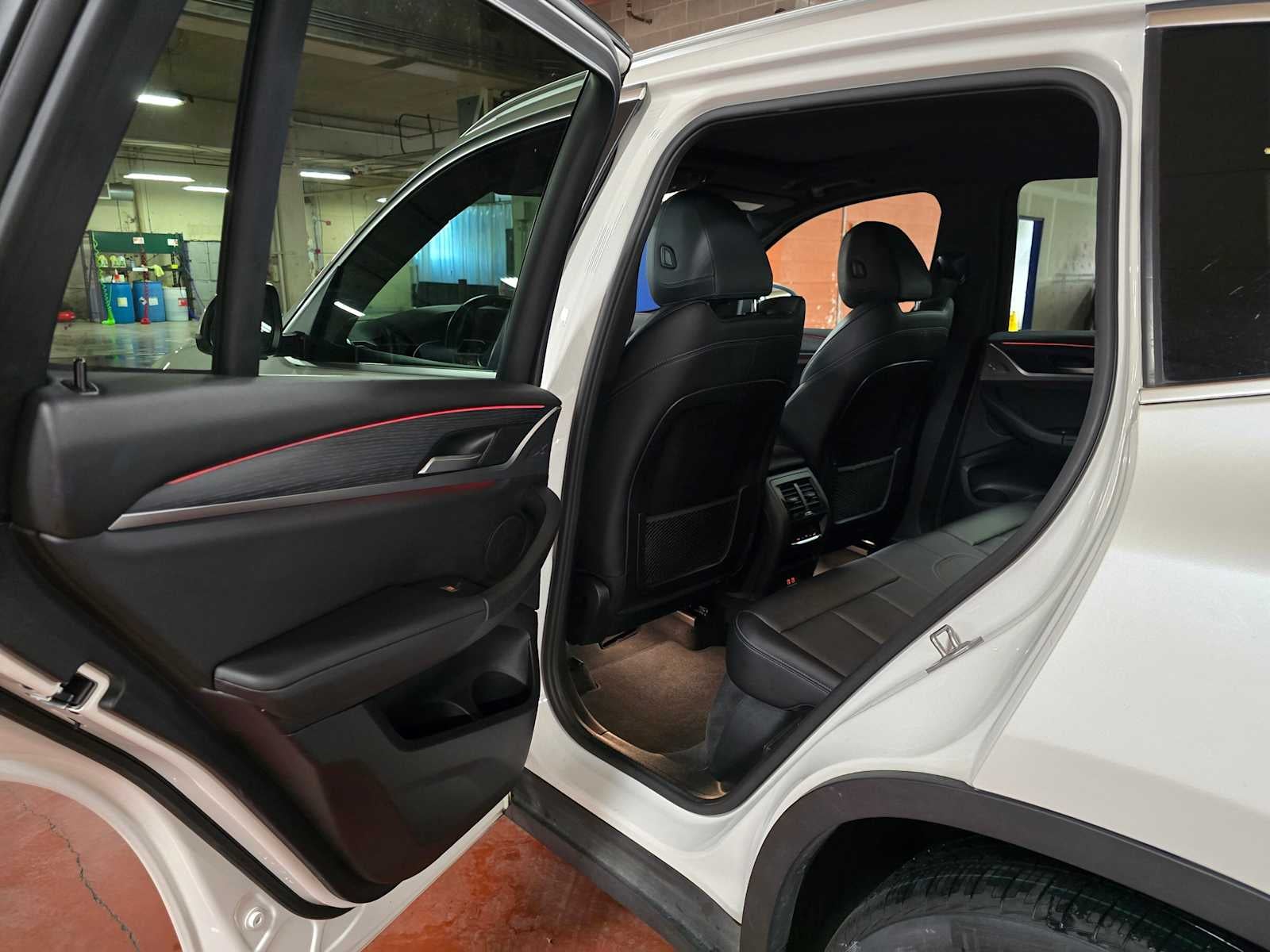 2024 BMW X3 xDrive30i xDrive30i