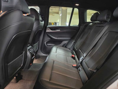 2024 BMW X3 xDrive30i xDrive30i