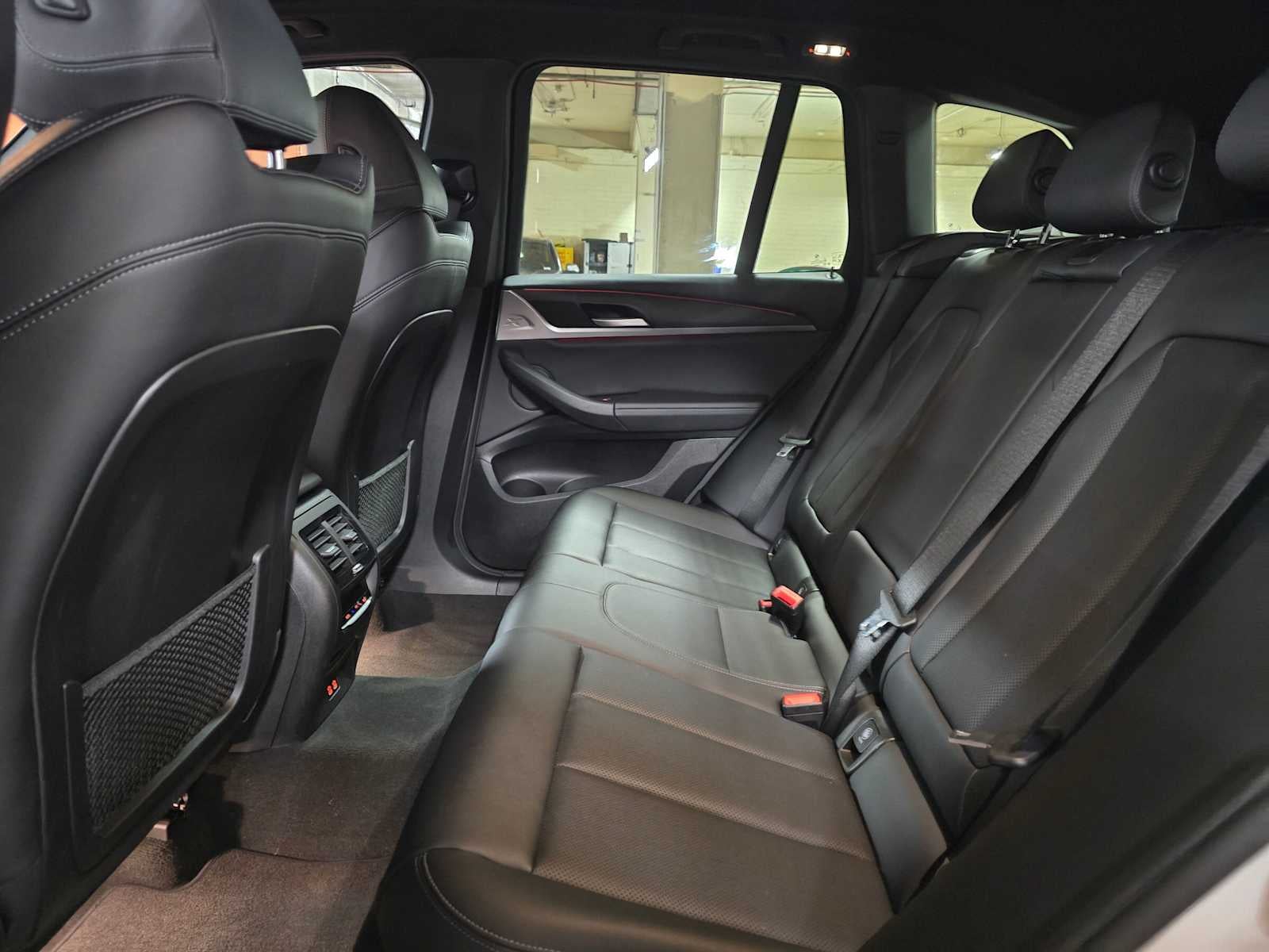 2024 BMW X3 xDrive30i xDrive30i