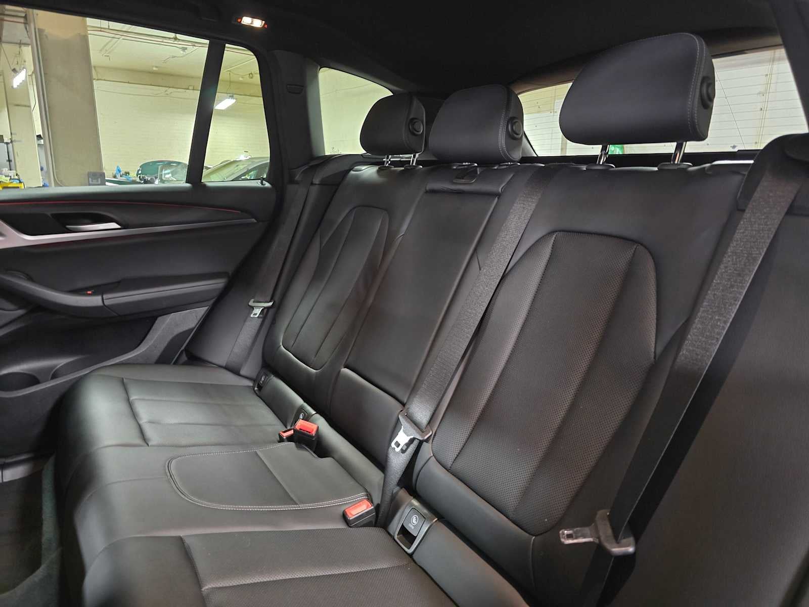 2024 BMW X3 xDrive30i xDrive30i