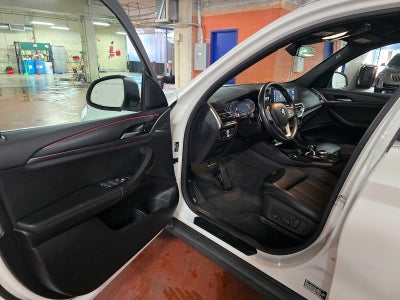 2024 BMW X3 xDrive30i xDrive30i