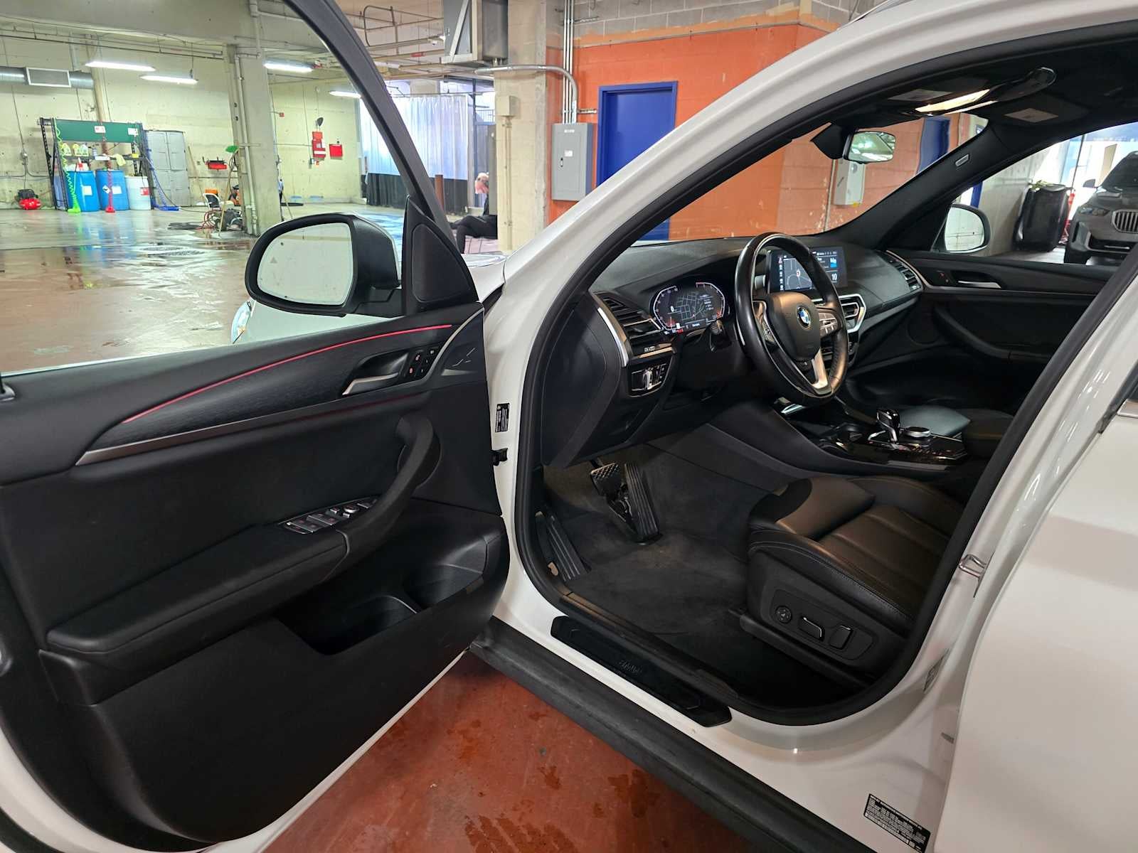 2024 BMW X3 xDrive30i xDrive30i