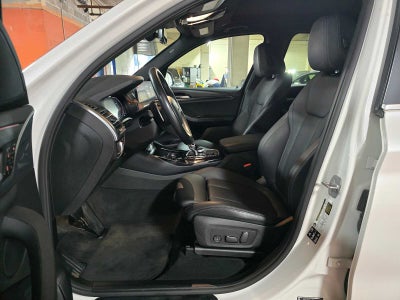 2024 BMW X3 xDrive30i xDrive30i