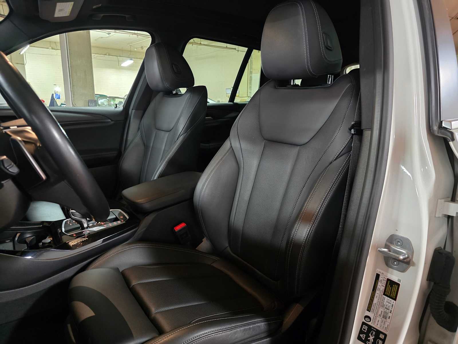 2024 BMW X3 xDrive30i xDrive30i