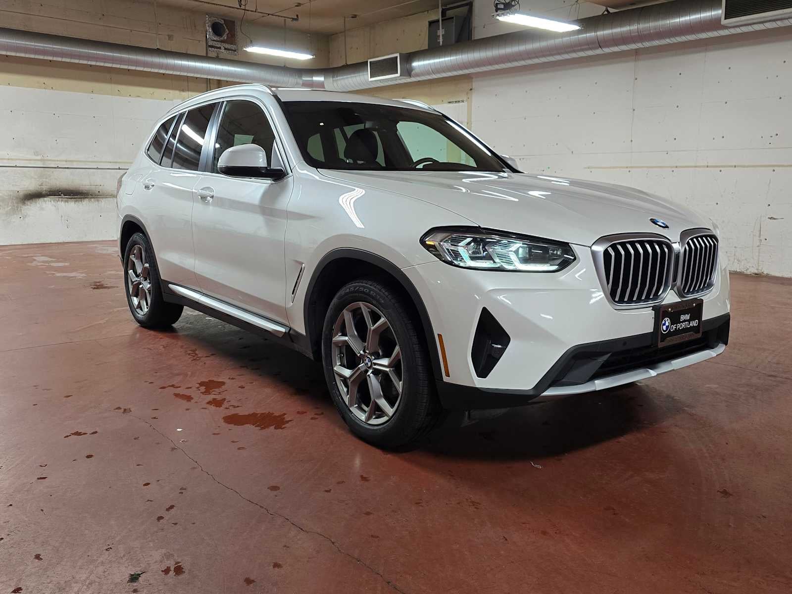 2024 BMW X3 xDrive30i xDrive30i