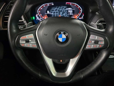 2024 BMW X3 xDrive30i xDrive30i