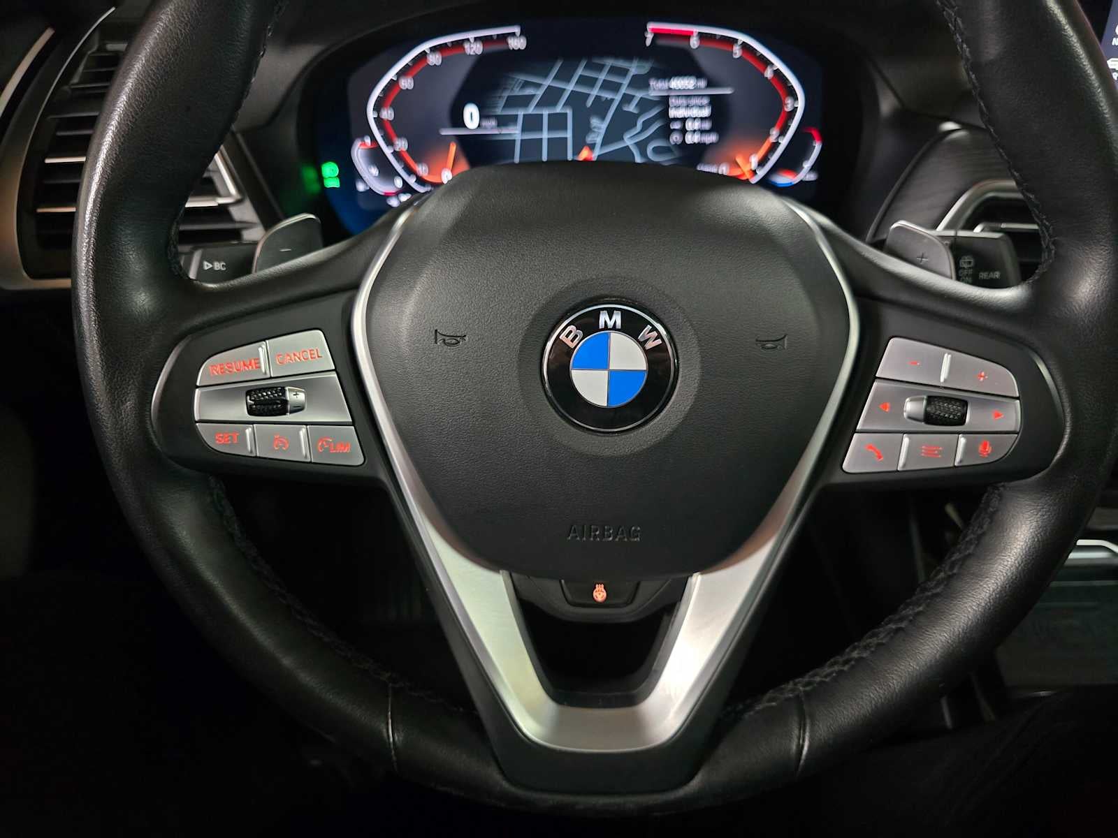 2024 BMW X3 xDrive30i xDrive30i