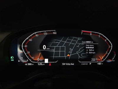 2024 BMW X3 xDrive30i xDrive30i