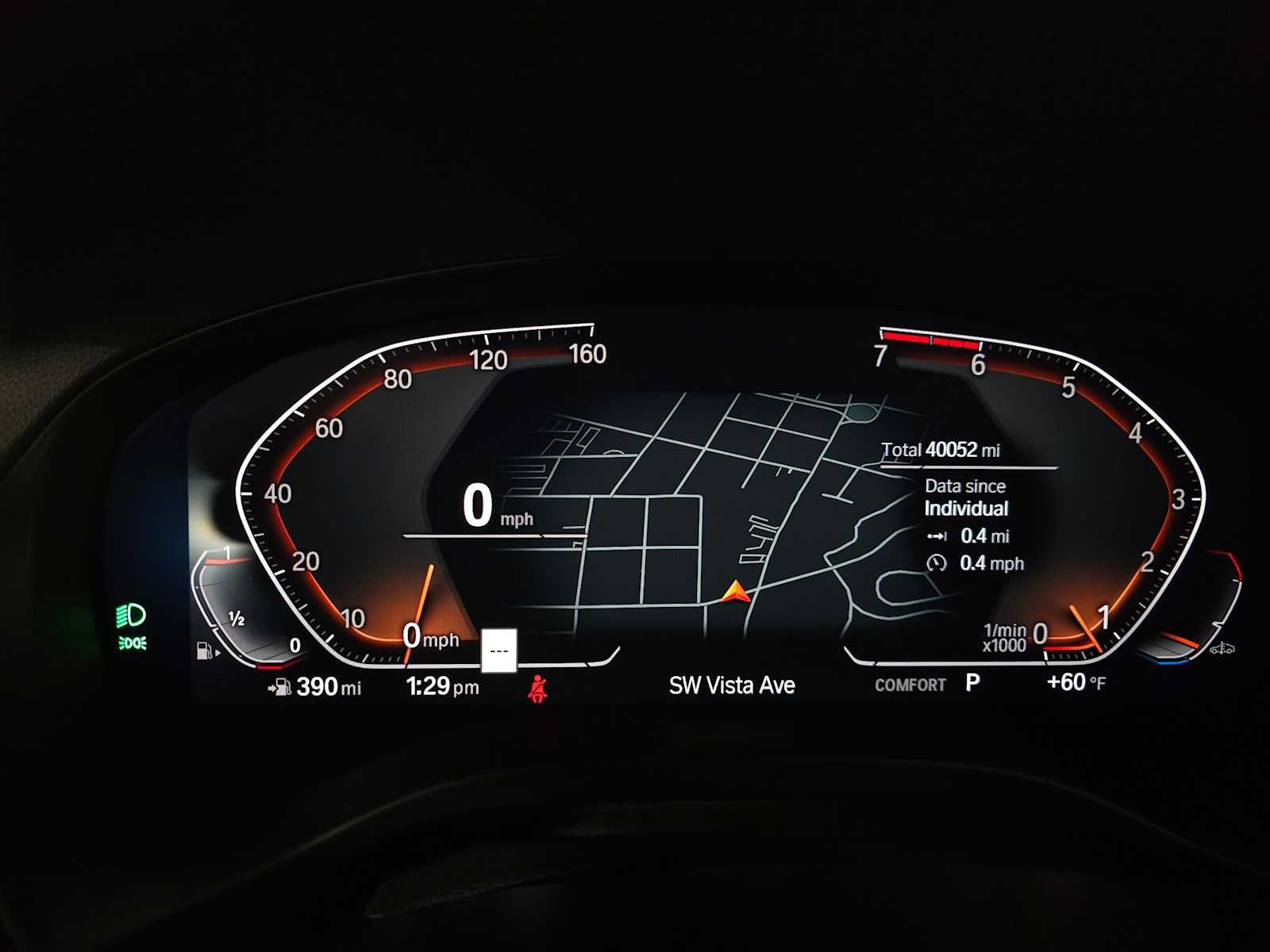 2024 BMW X3 xDrive30i xDrive30i