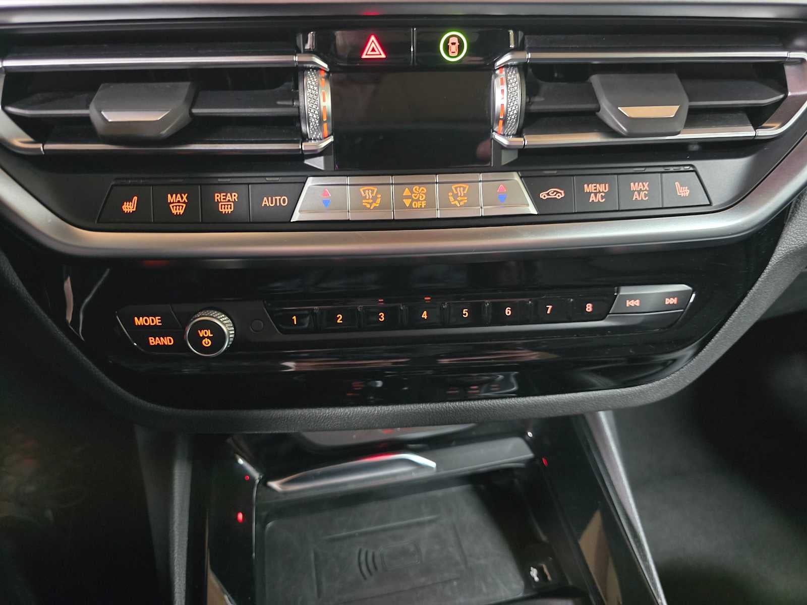 2024 BMW X3 xDrive30i xDrive30i