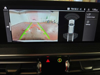 2024 BMW X3 xDrive30i xDrive30i