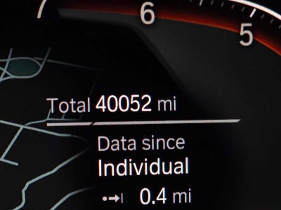 2024 BMW X3 xDrive30i xDrive30i