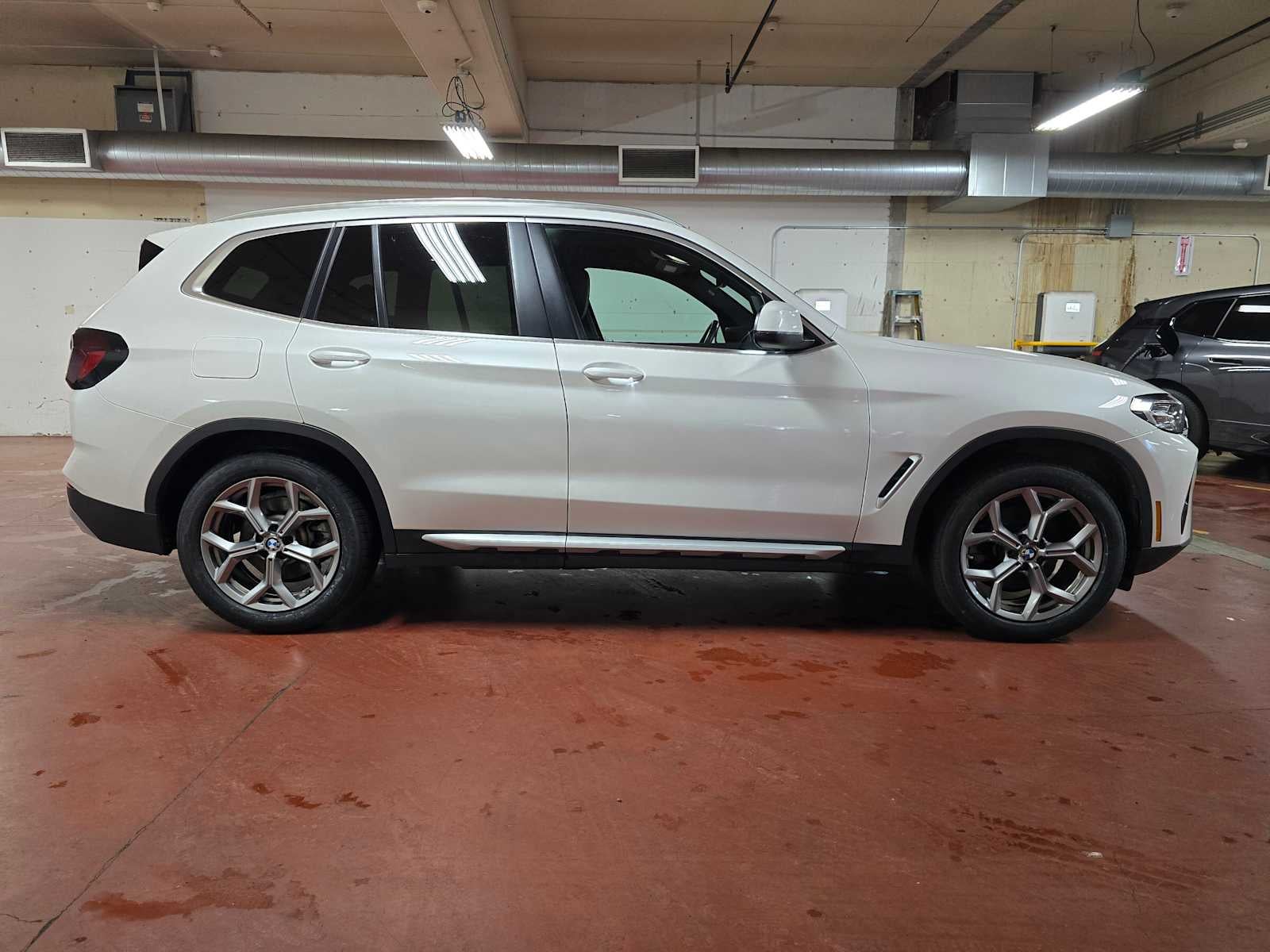2024 BMW X3 xDrive30i xDrive30i