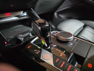 2024 BMW X3 xDrive30i xDrive30i