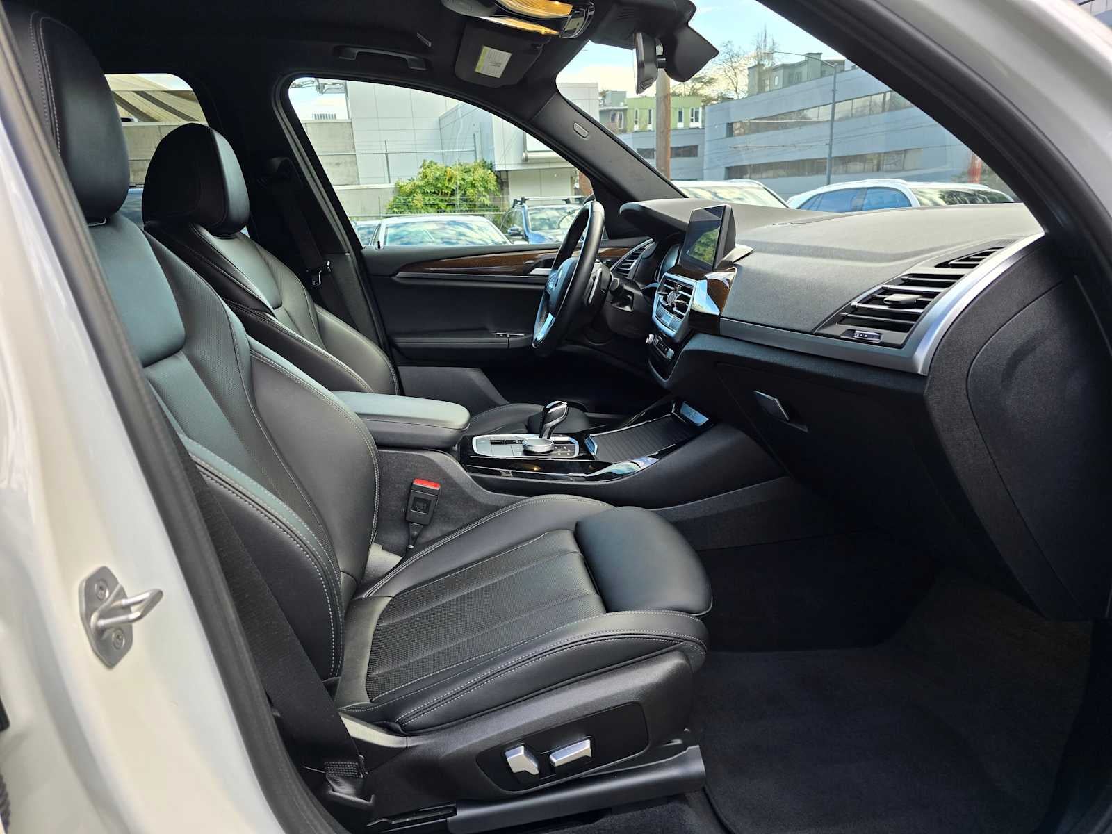 2022 BMW X3 xDrive30i xDrive30i