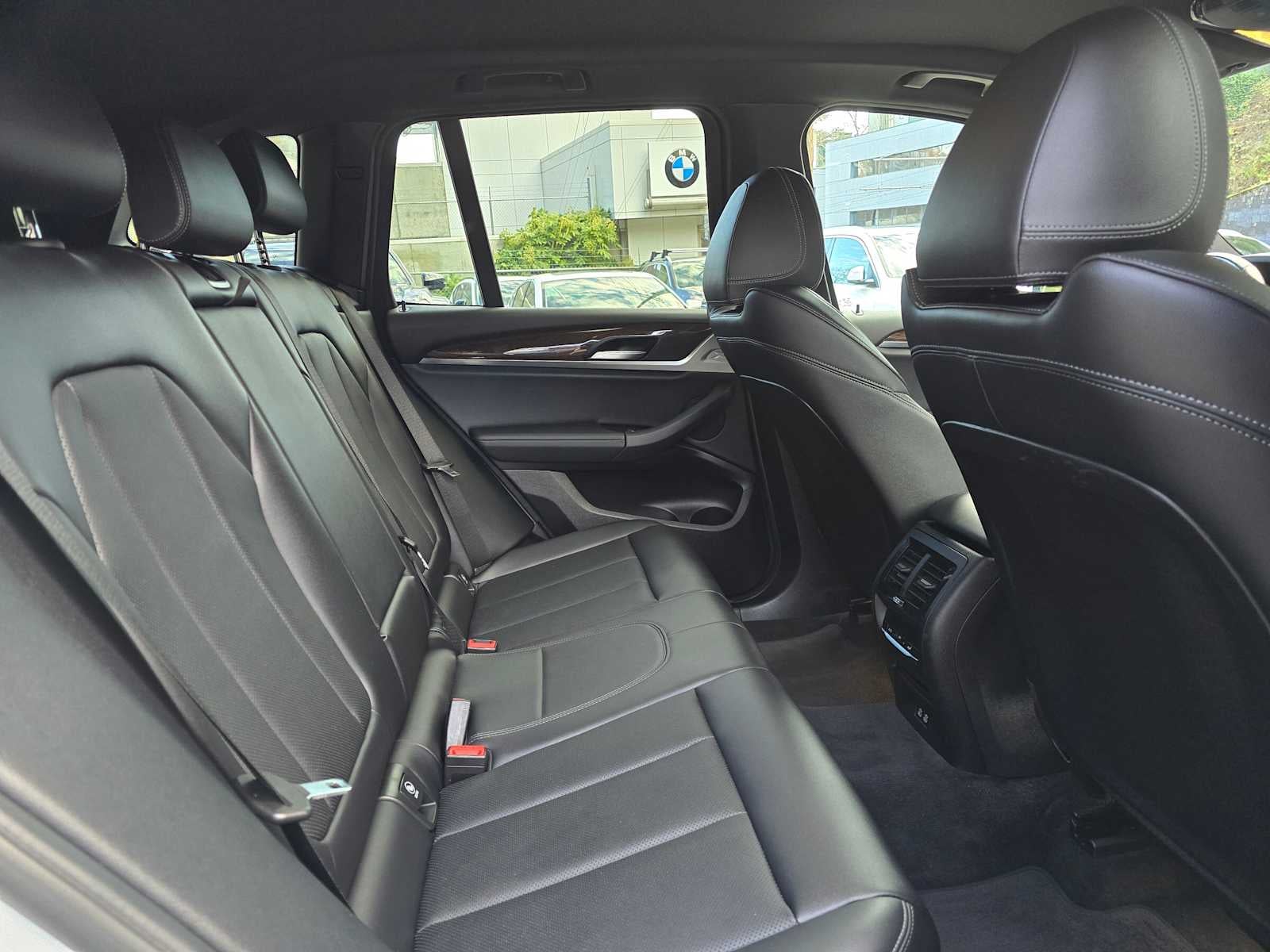 2022 BMW X3 xDrive30i xDrive30i