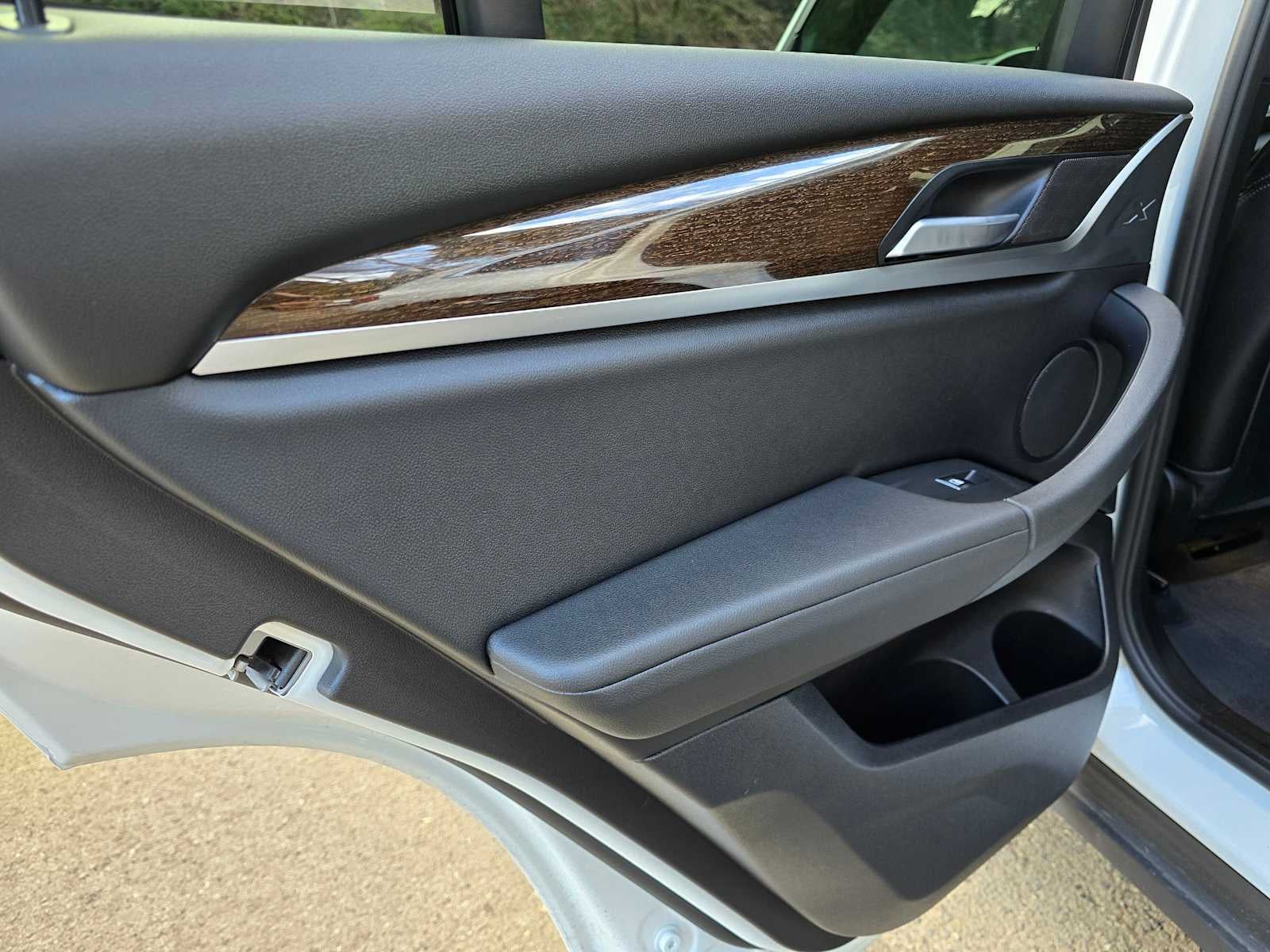 2022 BMW X3 xDrive30i xDrive30i