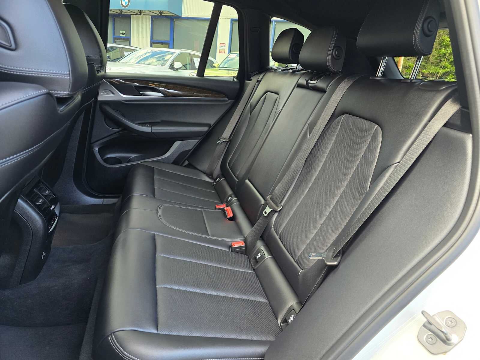 2022 BMW X3 xDrive30i xDrive30i