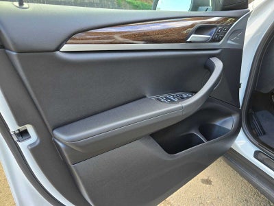 2022 BMW X3 xDrive30i xDrive30i