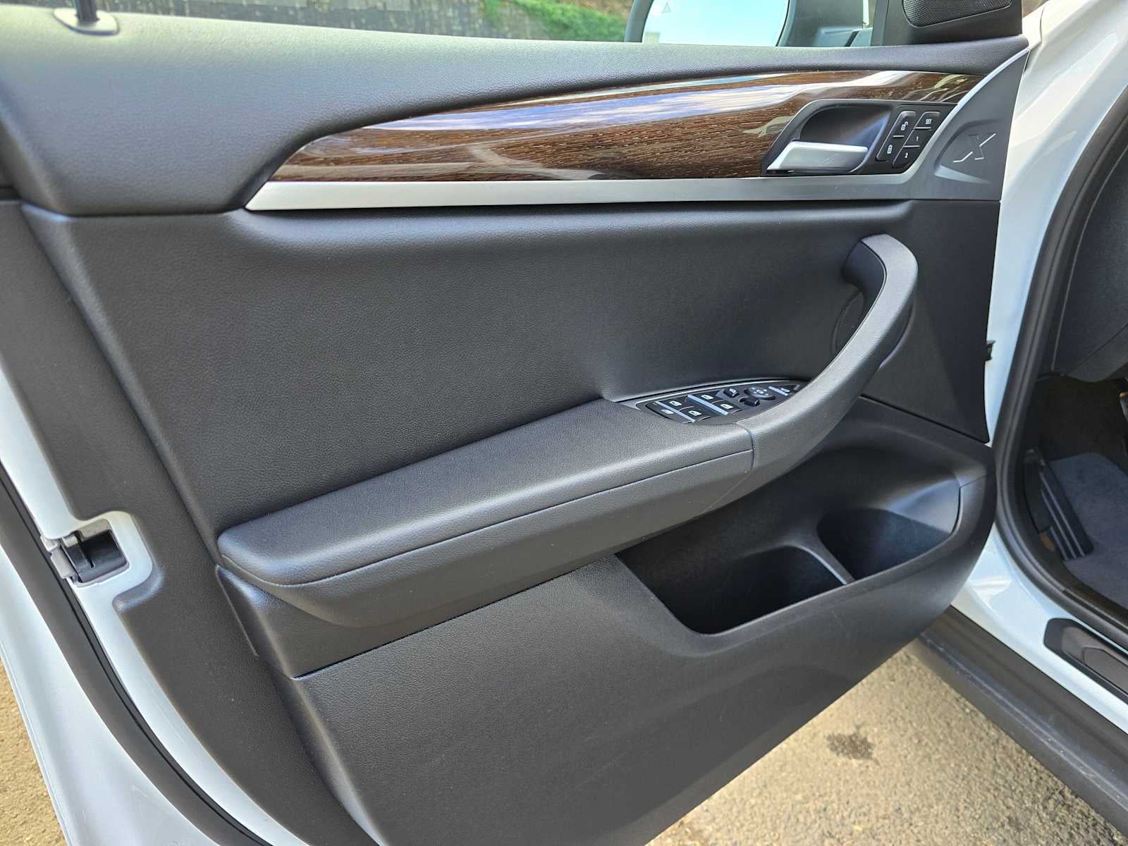 2022 BMW X3 xDrive30i xDrive30i