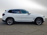 2022 BMW X3 xDrive30i xDrive30i