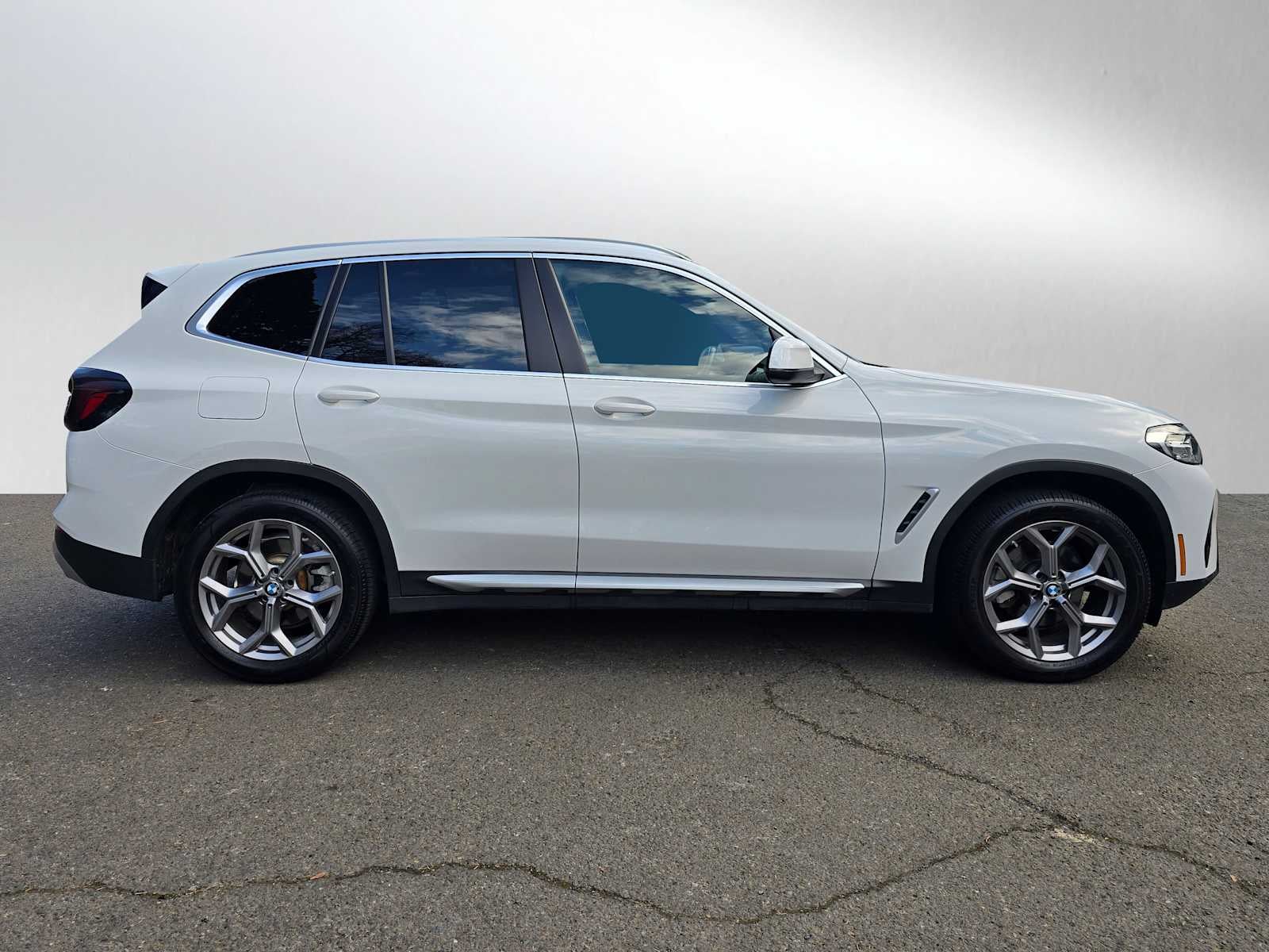 2022 BMW X3 xDrive30i xDrive30i