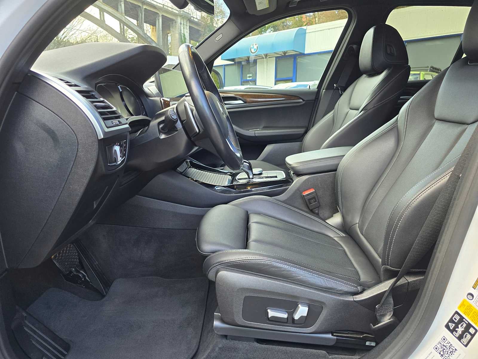 2022 BMW X3 xDrive30i xDrive30i