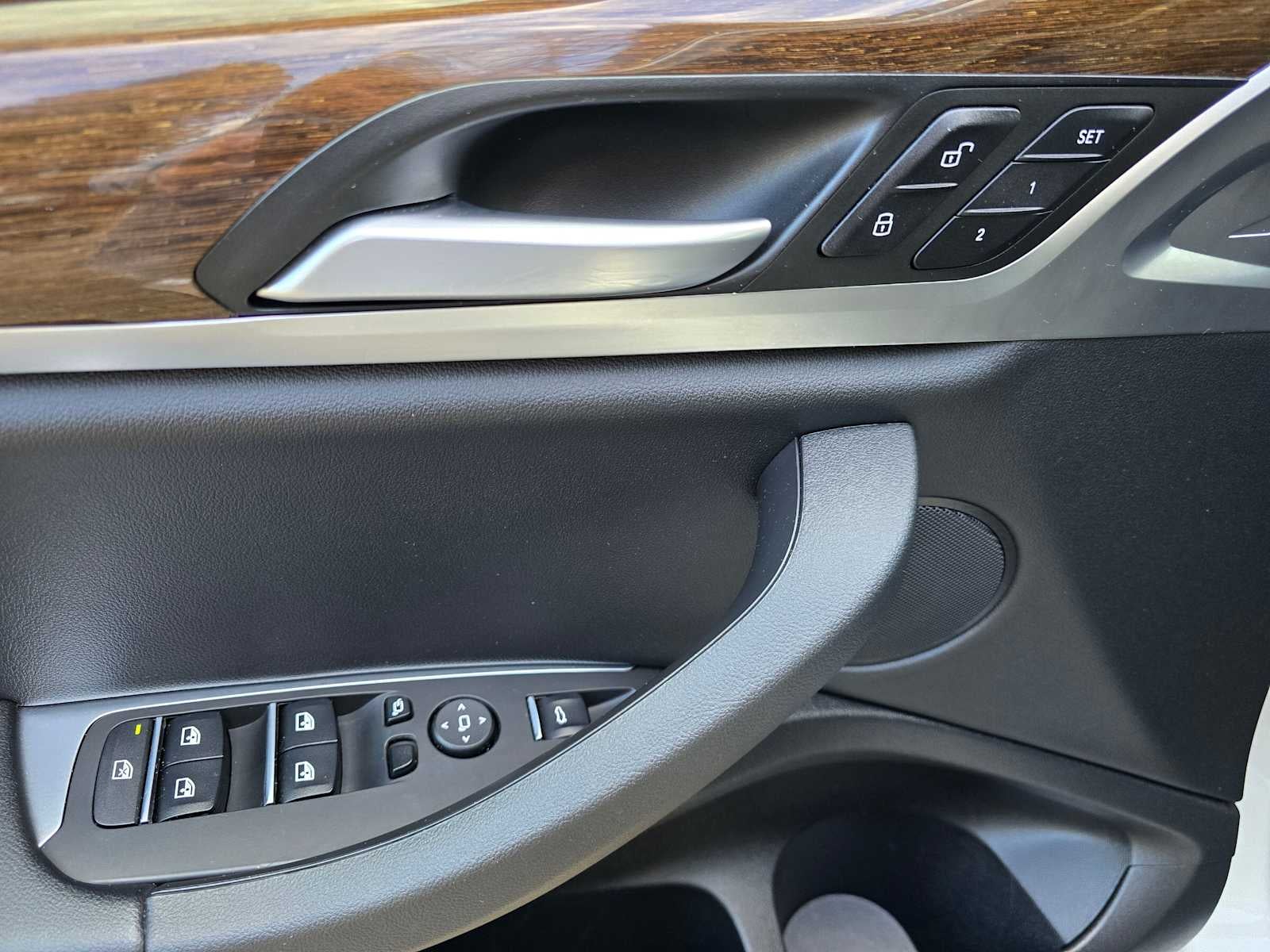 2022 BMW X3 xDrive30i xDrive30i