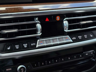 2022 BMW X3 xDrive30i xDrive30i