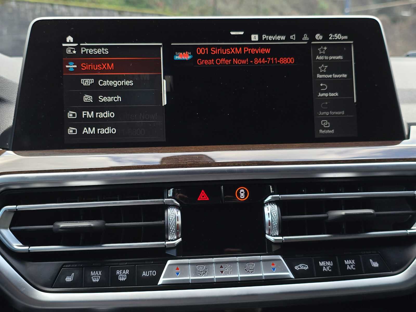 2022 BMW X3 xDrive30i xDrive30i