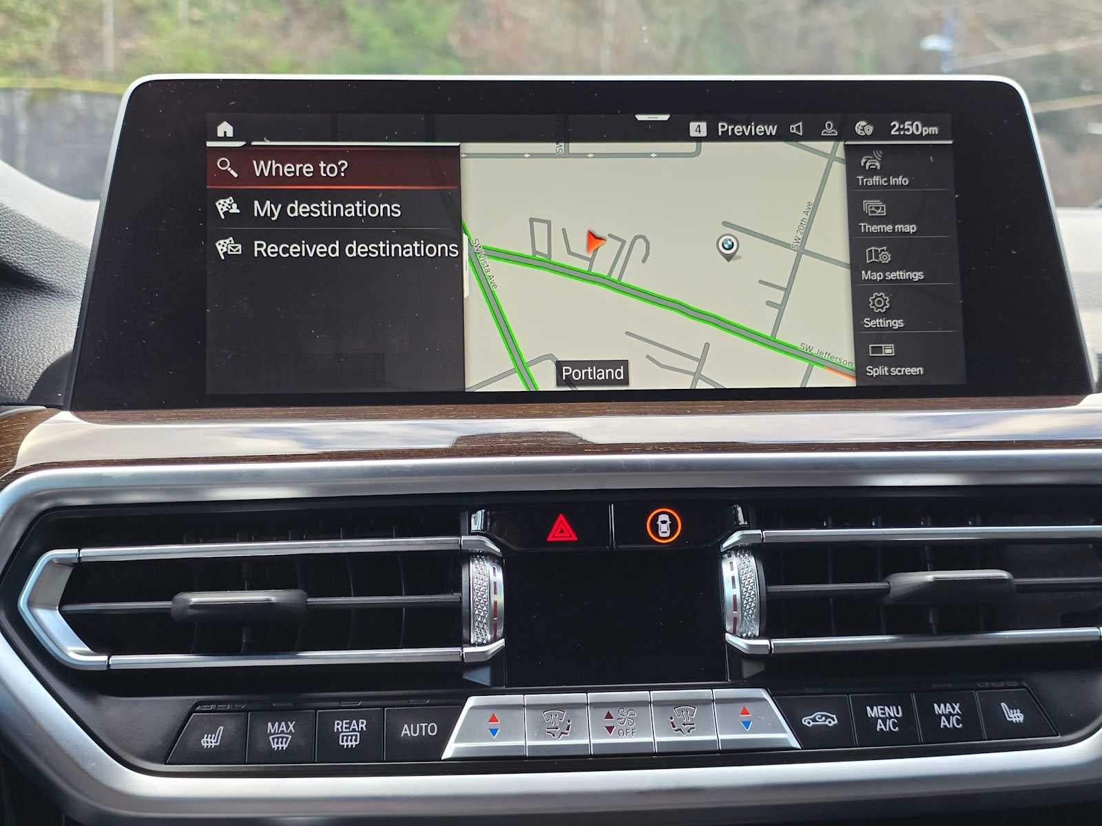 2022 BMW X3 xDrive30i xDrive30i