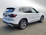 2022 BMW X3 xDrive30i xDrive30i