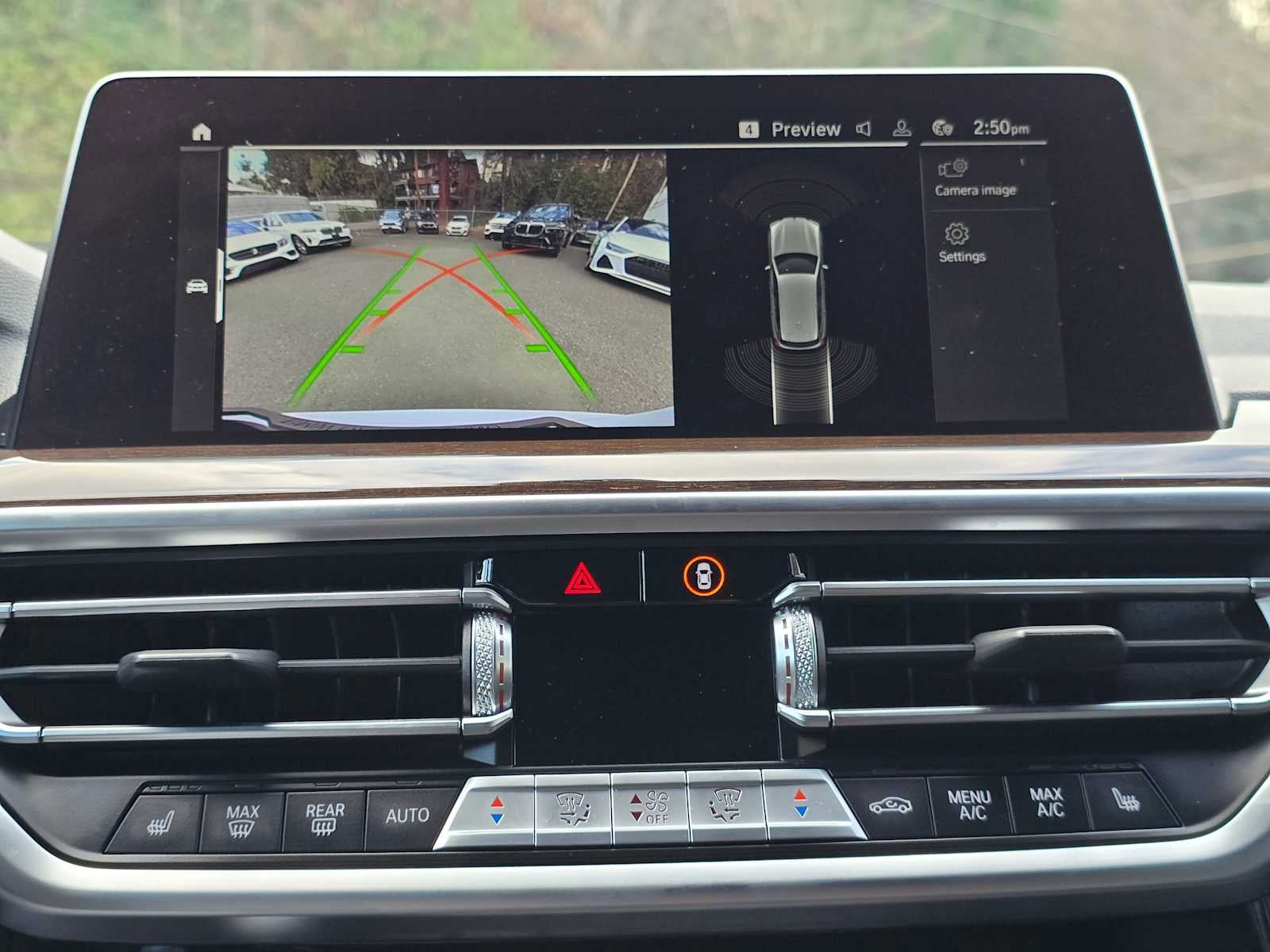 2022 BMW X3 xDrive30i xDrive30i