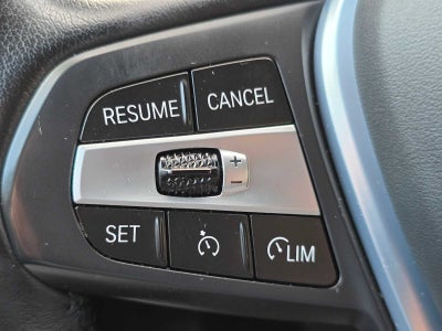 2022 BMW X3 xDrive30i xDrive30i