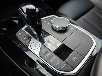 2022 BMW X3 xDrive30i xDrive30i