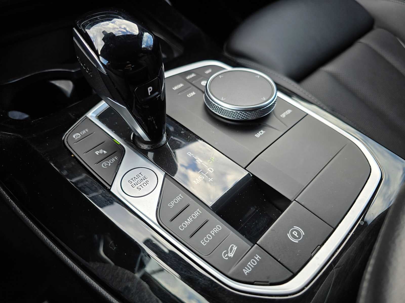 2022 BMW X3 xDrive30i xDrive30i