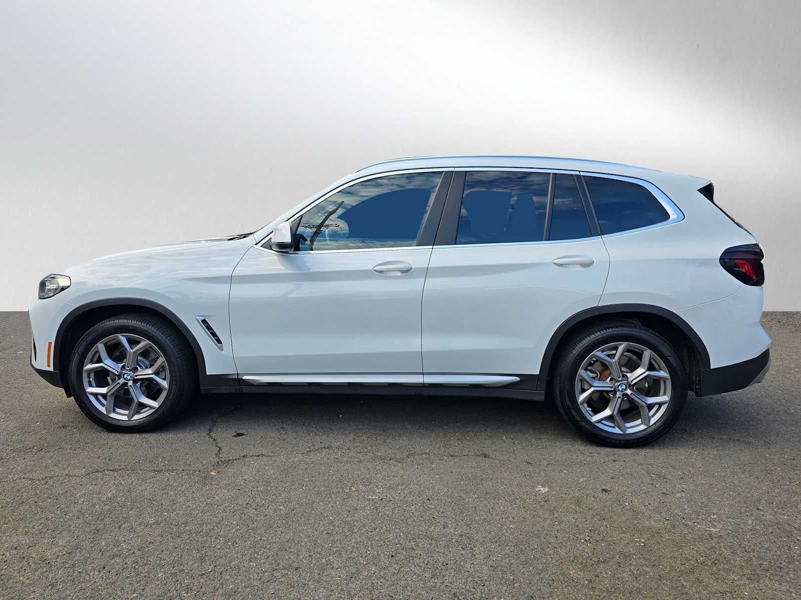 2022 BMW X3 xDrive30i xDrive30i