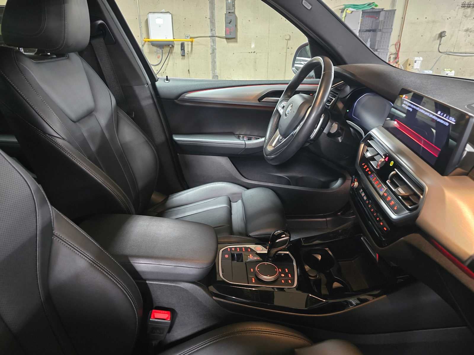 2023 BMW X3 xDrive30i xDrive30i