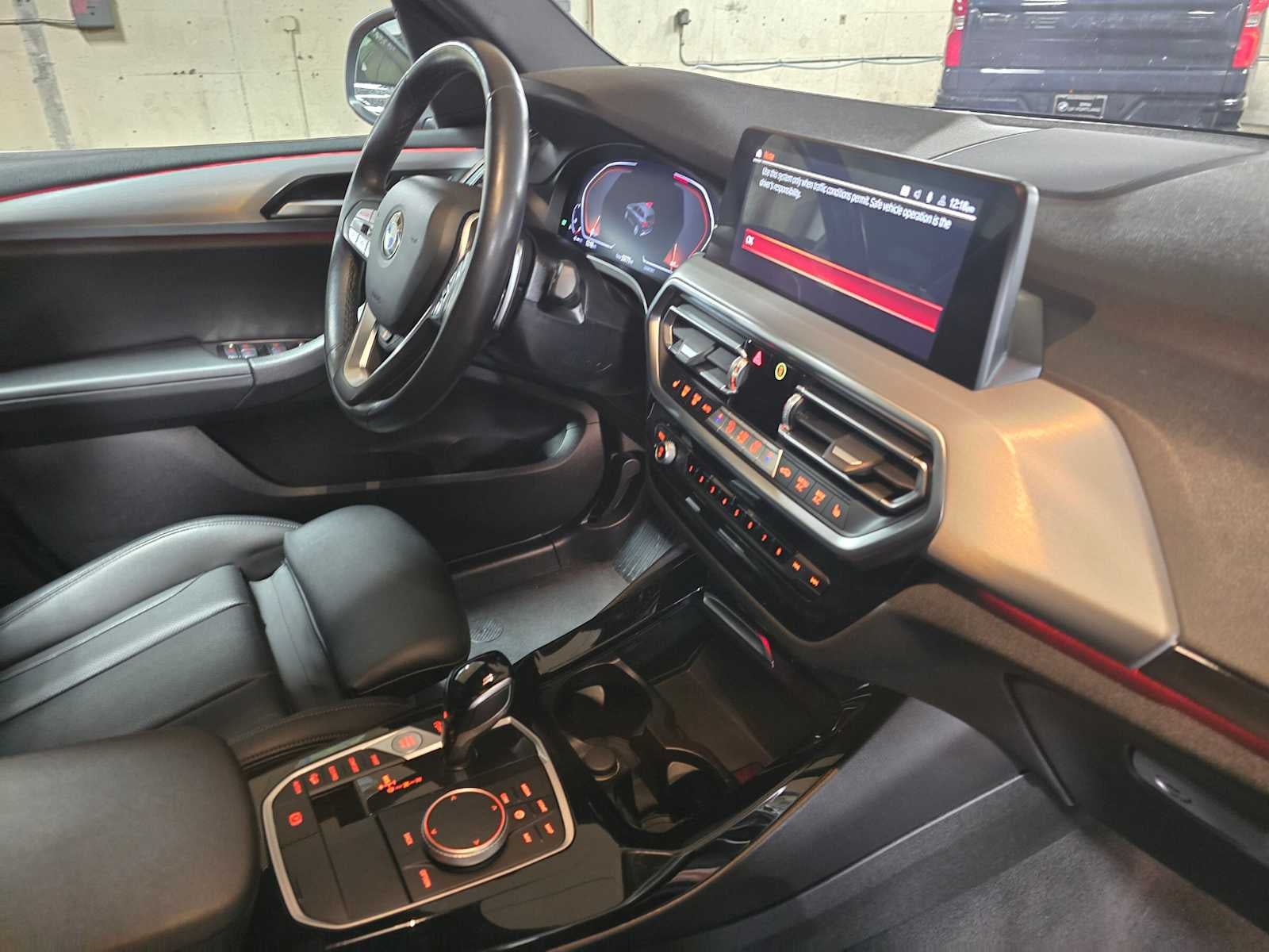 2023 BMW X3 xDrive30i xDrive30i