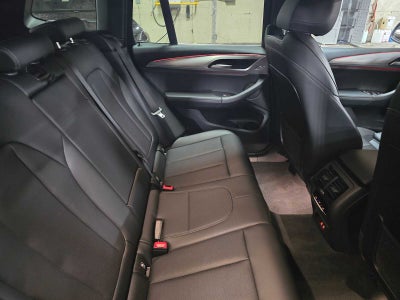 2023 BMW X3 xDrive30i xDrive30i