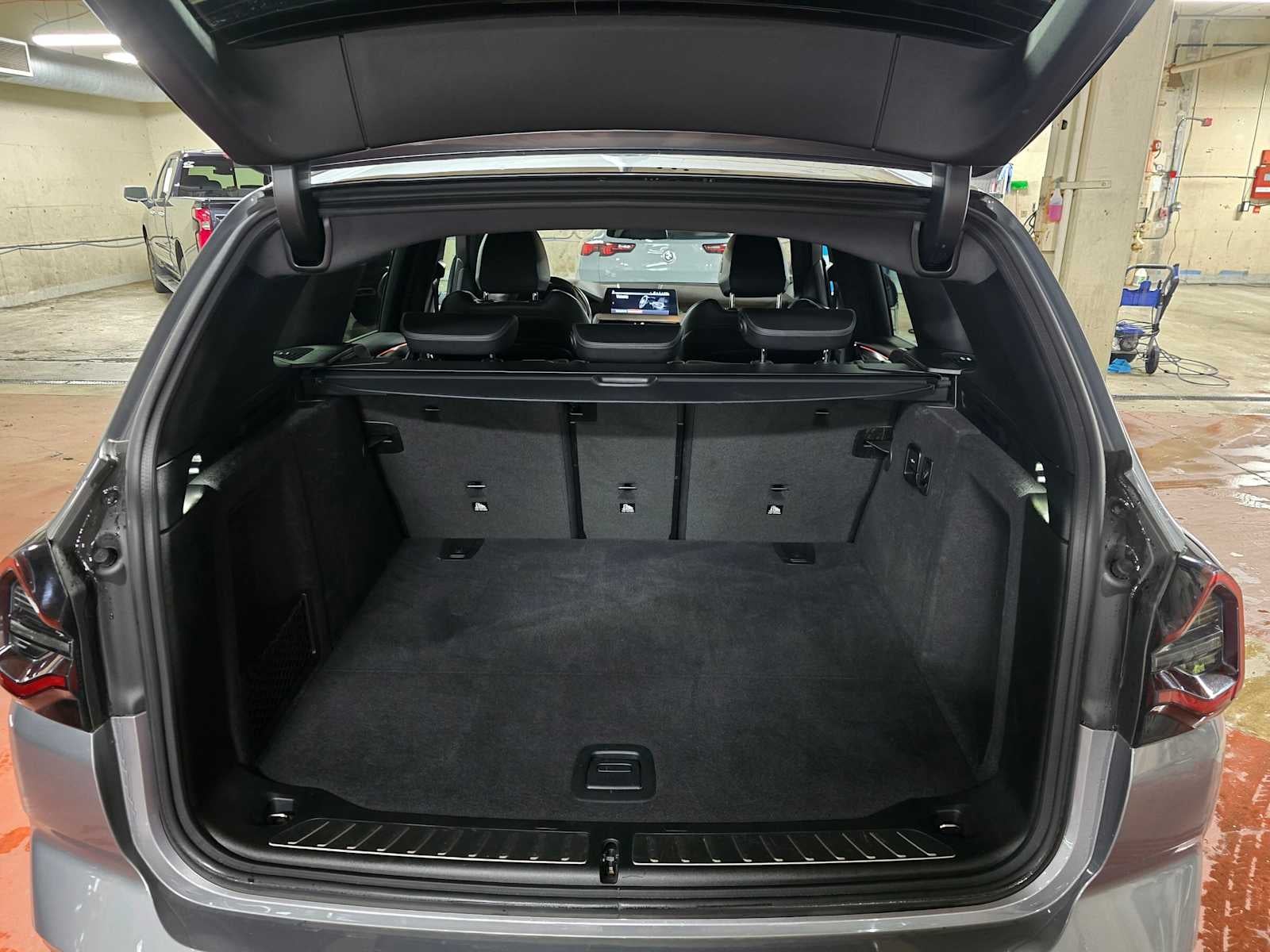 2023 BMW X3 xDrive30i xDrive30i