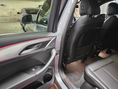 2023 BMW X3 xDrive30i xDrive30i