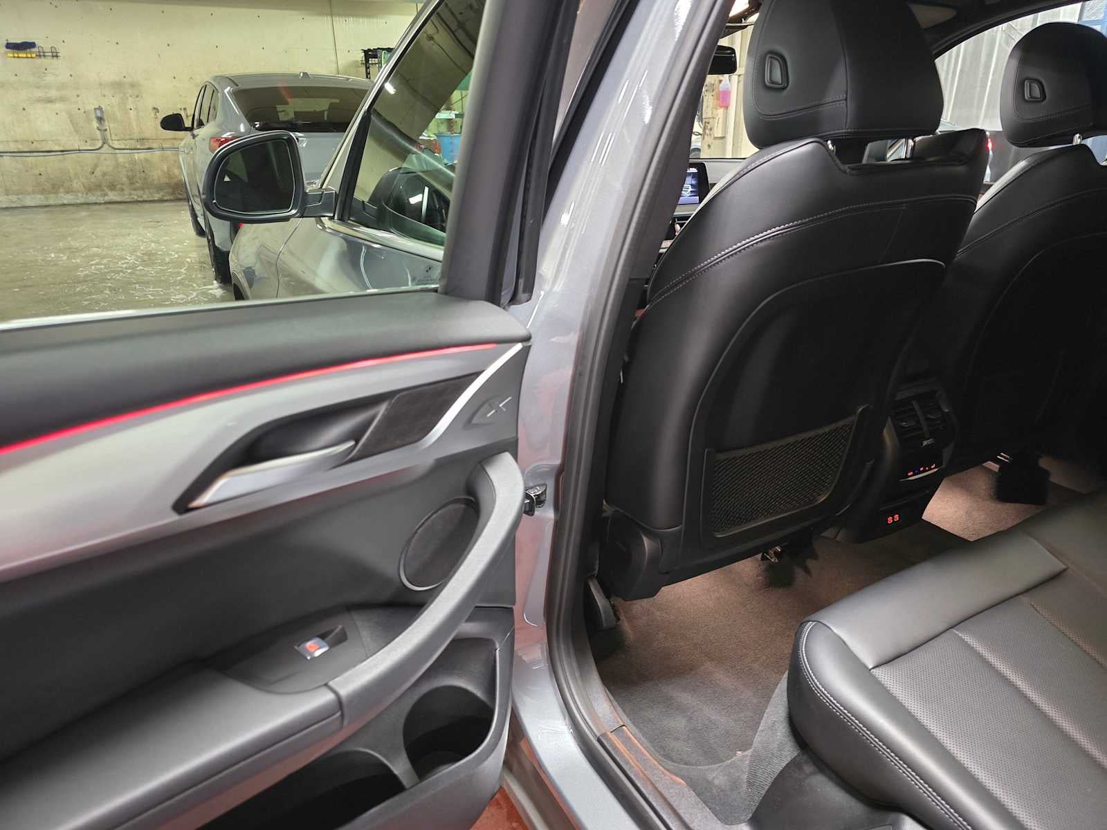 2023 BMW X3 xDrive30i xDrive30i