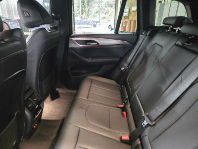 2023 BMW X3 xDrive30i xDrive30i