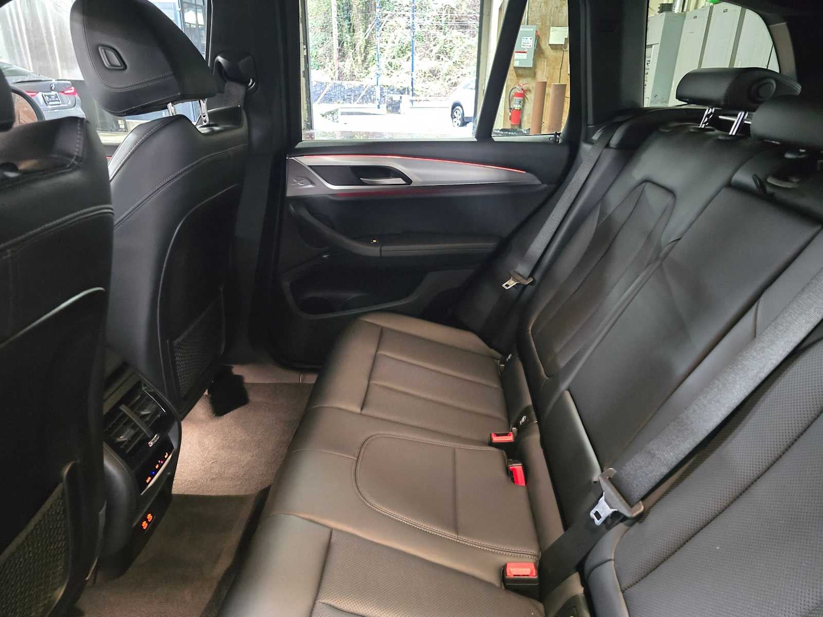 2023 BMW X3 xDrive30i xDrive30i