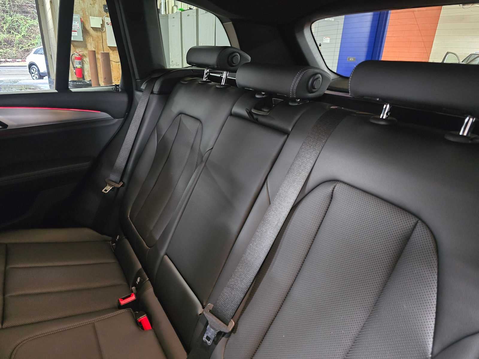 2023 BMW X3 xDrive30i xDrive30i