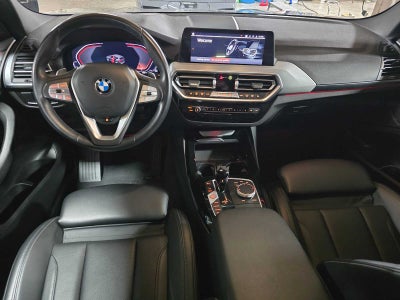 2023 BMW X3 xDrive30i xDrive30i