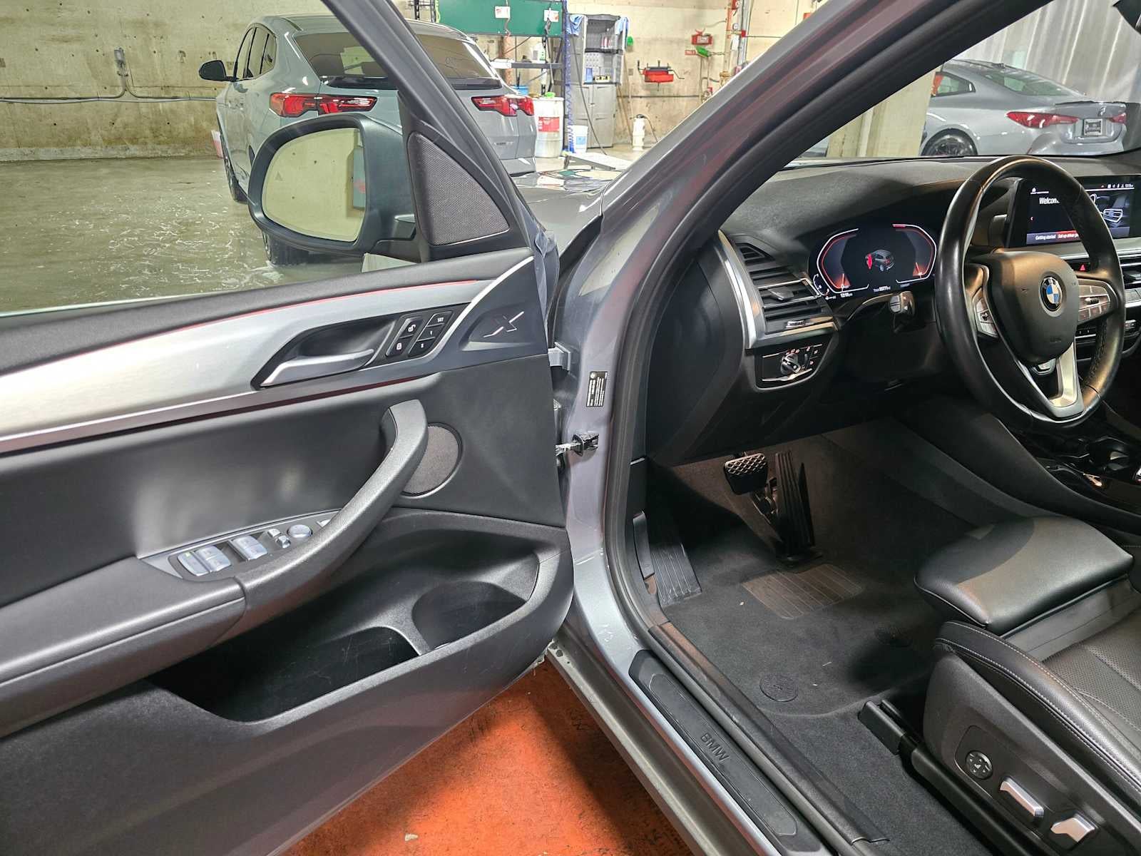 2023 BMW X3 xDrive30i xDrive30i